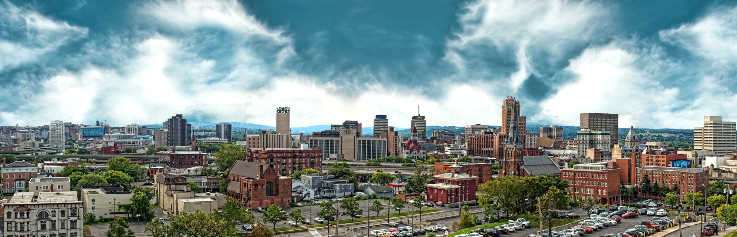 Expert-led training for teams in Syracuse, NY
